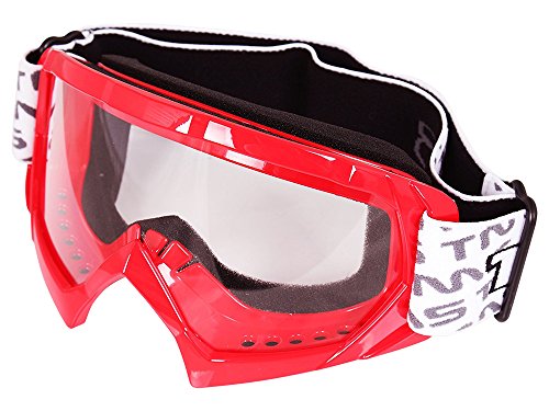 Goggles TMS 2718-R