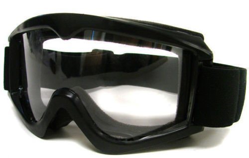 Goggles TMS 2718-K