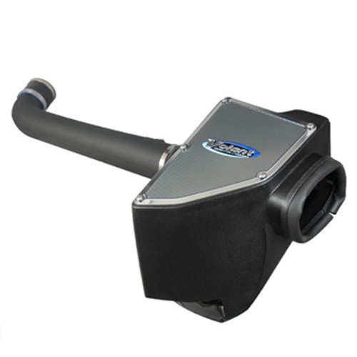Ram Air Kit Volant 12540
