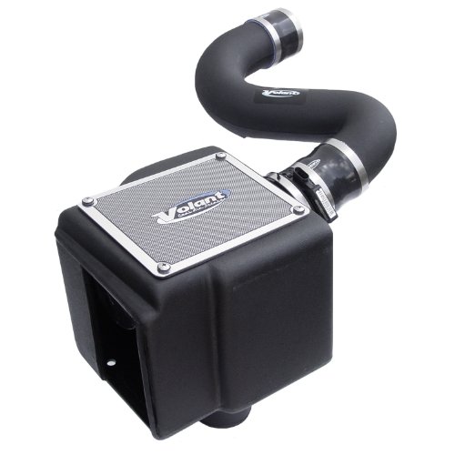 Air Intake Volant 158436