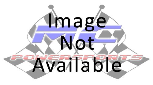 HJC Accessories AC-X3 F.Si/Bk Top/Rear Vt Helmets HJC Accessories 620-776