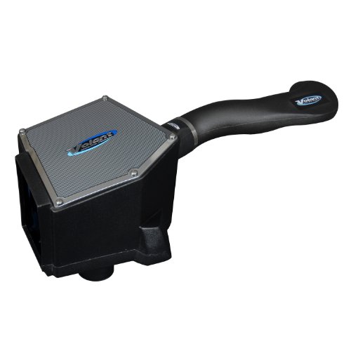 Volant 159816 PowerCore Cool Air Intake Air Intake Volant 159816