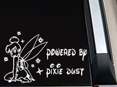 Decals Signsorcerer 