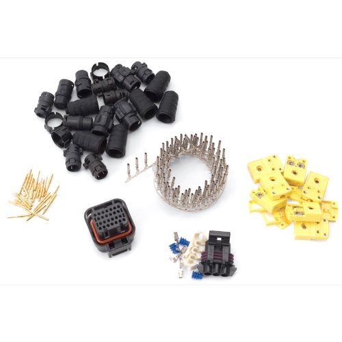 Edelbrock 91206 QwikData 2 Advanced Harness Connector Kit Software Edelbrock 91206