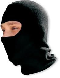 Balaclavas HJC Accessories 901-110