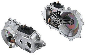 Air Mass MotorKing C757