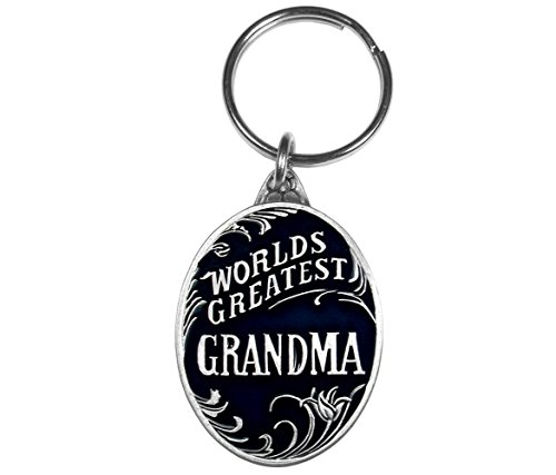 Key Chains Siskiyou KR198E