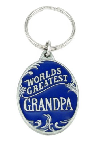 Key Chains Siskiyou KR197E