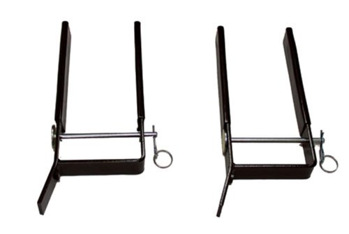 Brackets Blue Ox SC9009