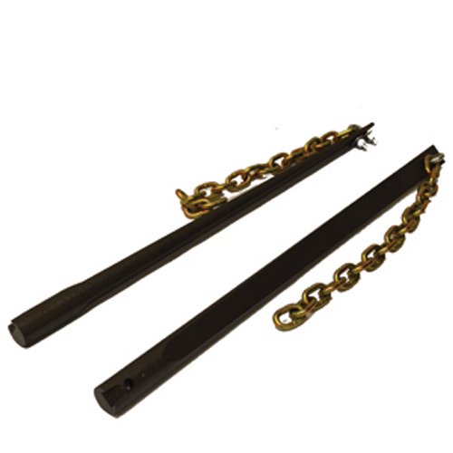 Cargo Bars Blue Ox BXW4006