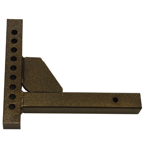 Hitch Mounts Blue Ox BXW4003