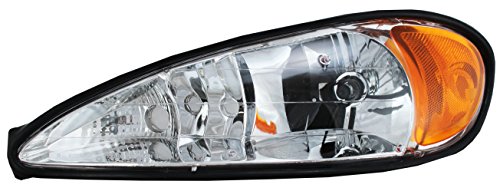 Headlight Bulbs Unknown GM229-B001L