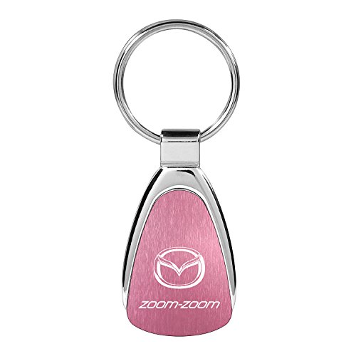 Key Chains Mazda KCPNK-ZOO