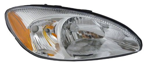 Headlight Bulbs Aftermarket Replacement 1F1Z13008AA