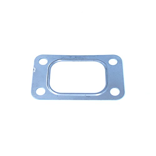 Exhaust Manifold Godspeed AC-045