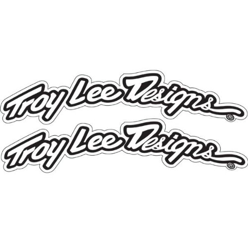 Decals Troy Lee Designs 1751-0200-AMA