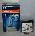 Headlight Bulbs Osram 66154CBI