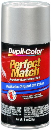 Touchup Paint Dupli-Color BGM0528