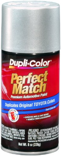 Touchup Paint Dupli-Color EBTY16027