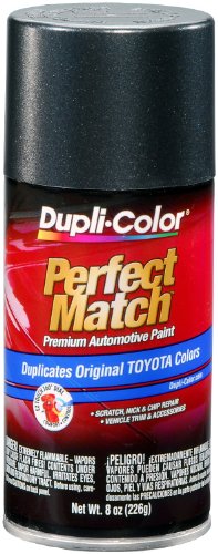 Touchup Paint Dupli-Color BTY1619
