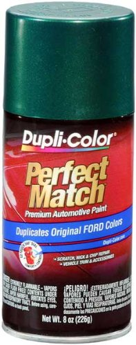 Touchup Paint Dupli-Color BFM0350