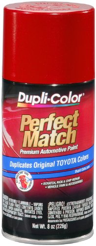 Touchup Paint Dupli-Color BTY1618