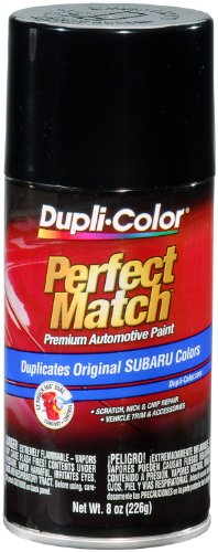 Touchup Paint Dupli-Color BSU1349