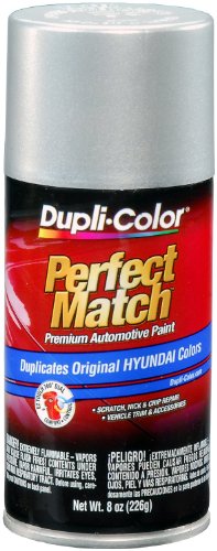 Touchup Paint Dupli-Color EBHY18007