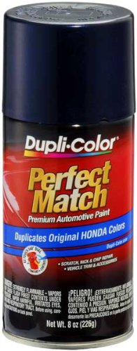 Touchup Paint Dupli-Color BHA0991