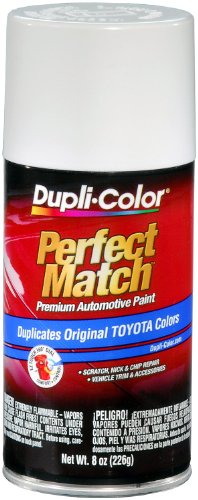 Touchup Paint Dupli-Color BTY1556