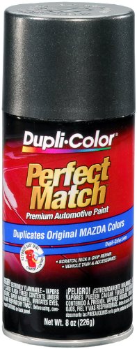 Touchup Paint Dupli-Color BMZ1160