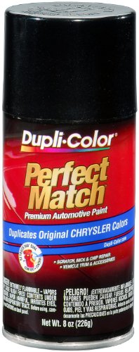 Touchup Paint Dupli-Color BCC0427