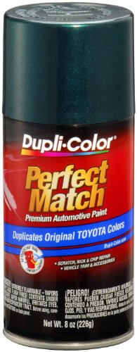 Touchup Paint Dupli-Color BTY1597