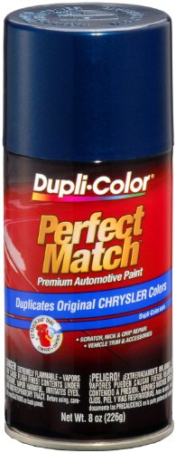 Touchup Paint Dupli-Color BCC0409