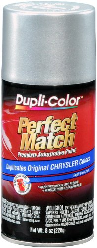 Touchup Paint Dupli-Color BCC0410