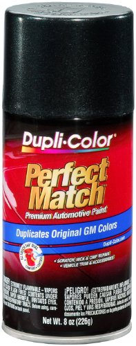 Touchup Paint Dupli-Color BGM0529