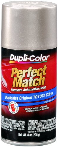 Touchup Paint Dupli-Color BTY1581