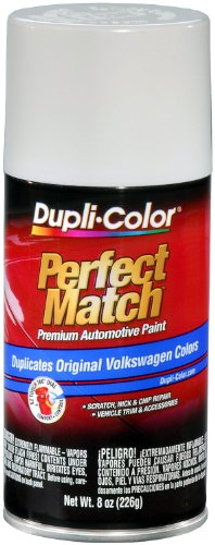 Touchup Paint Dupli-Color BVW2041