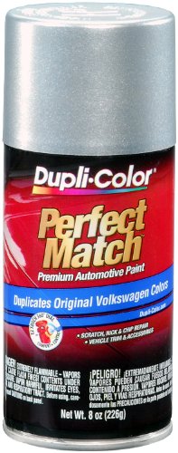 Touchup Paint Dupli-Color EBVW20397