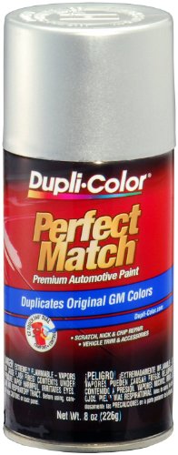 Touchup Paint Dupli-Color EBGM05017