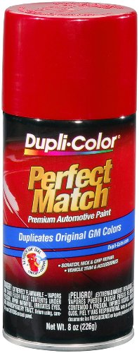 Touchup Paint Dupli-Color BGM0519