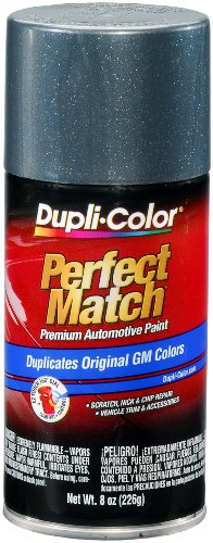 Body Paint Dupli-Color BGM0536