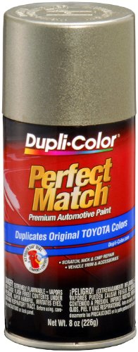 Touchup Paint Dupli-Color BTY1605