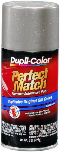 Touchup Paint Dupli-Color BGM0490