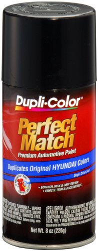 Touchup Paint Dupli-Color EBHY18030