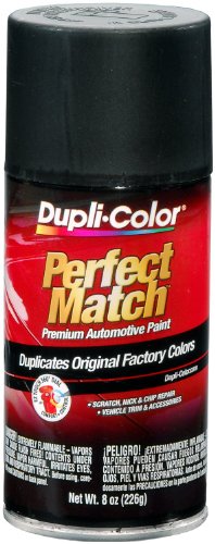 Touchup Paint Dupli-Color BUN0104