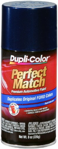 Touchup Paint Dupli-Color EBFM03587