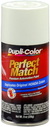 Touchup Paint Dupli-Color BHA0978