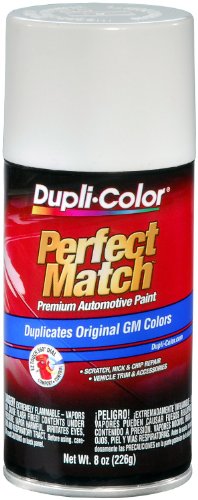 Touchup Paint Dupli-Color EBGM04347