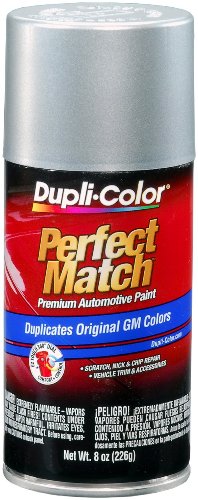 Touchup Paint Dupli-Color BNS0597